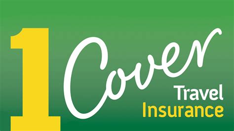 1cover insurance travel.